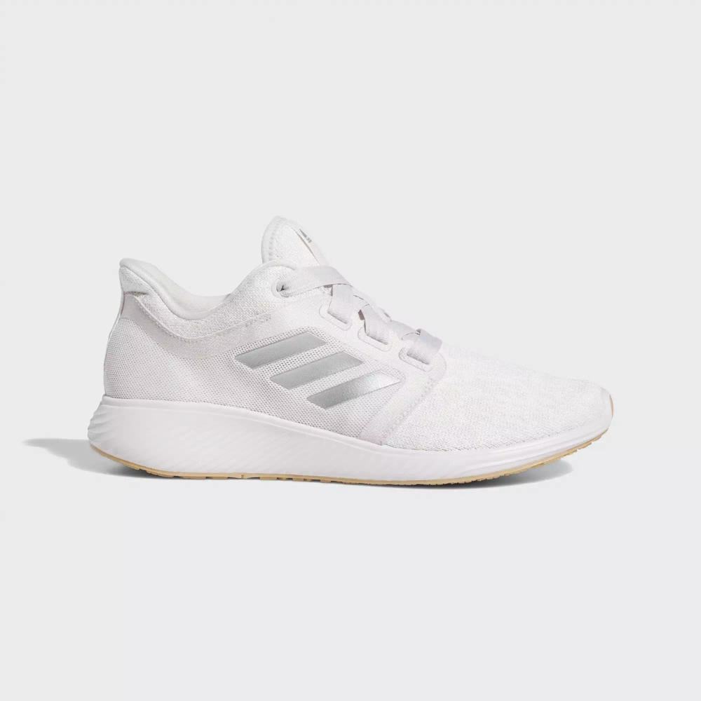 Adidas Edge Lux 3 Deportivos Morados Para Mujer (MX-91257)